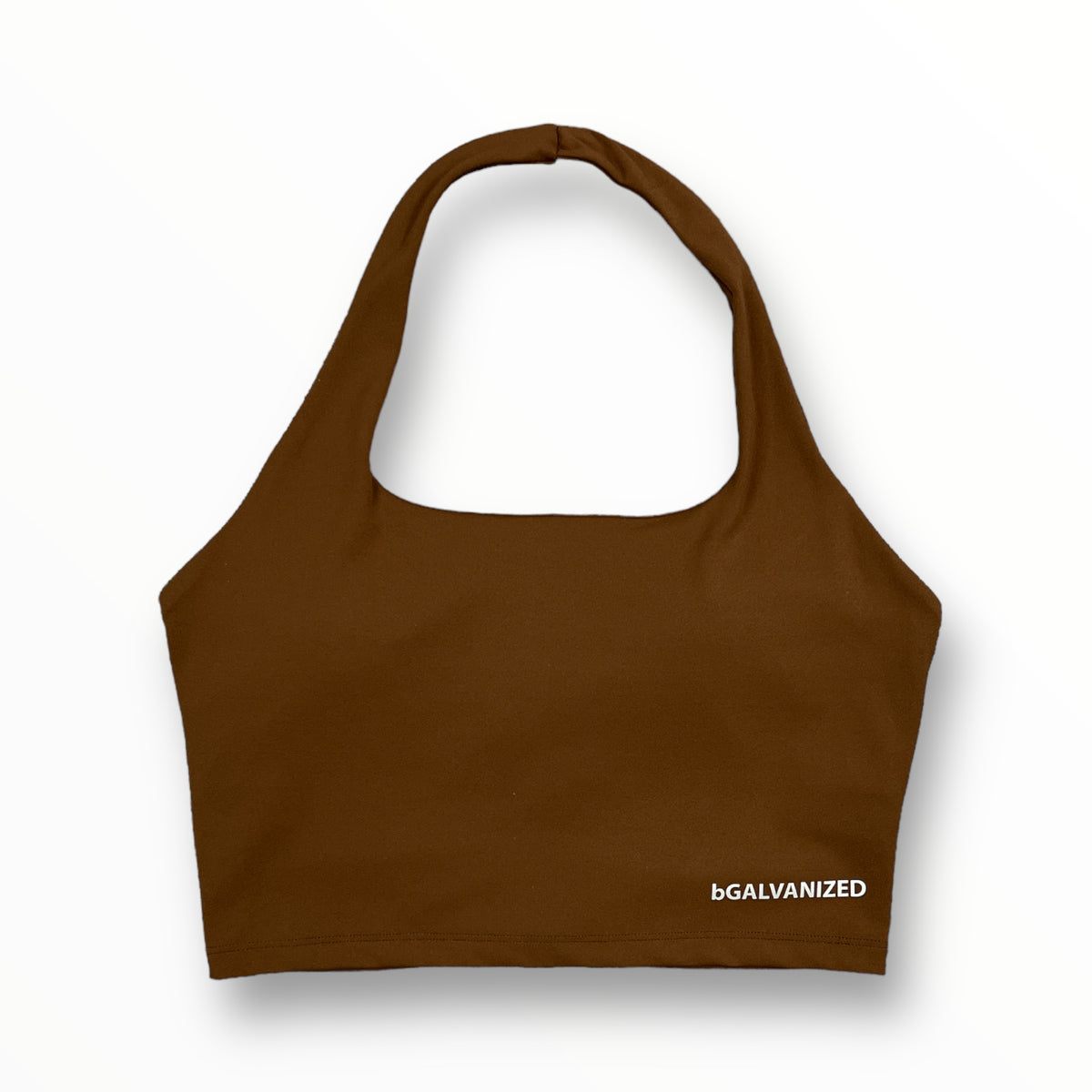 Halter Sport Bra