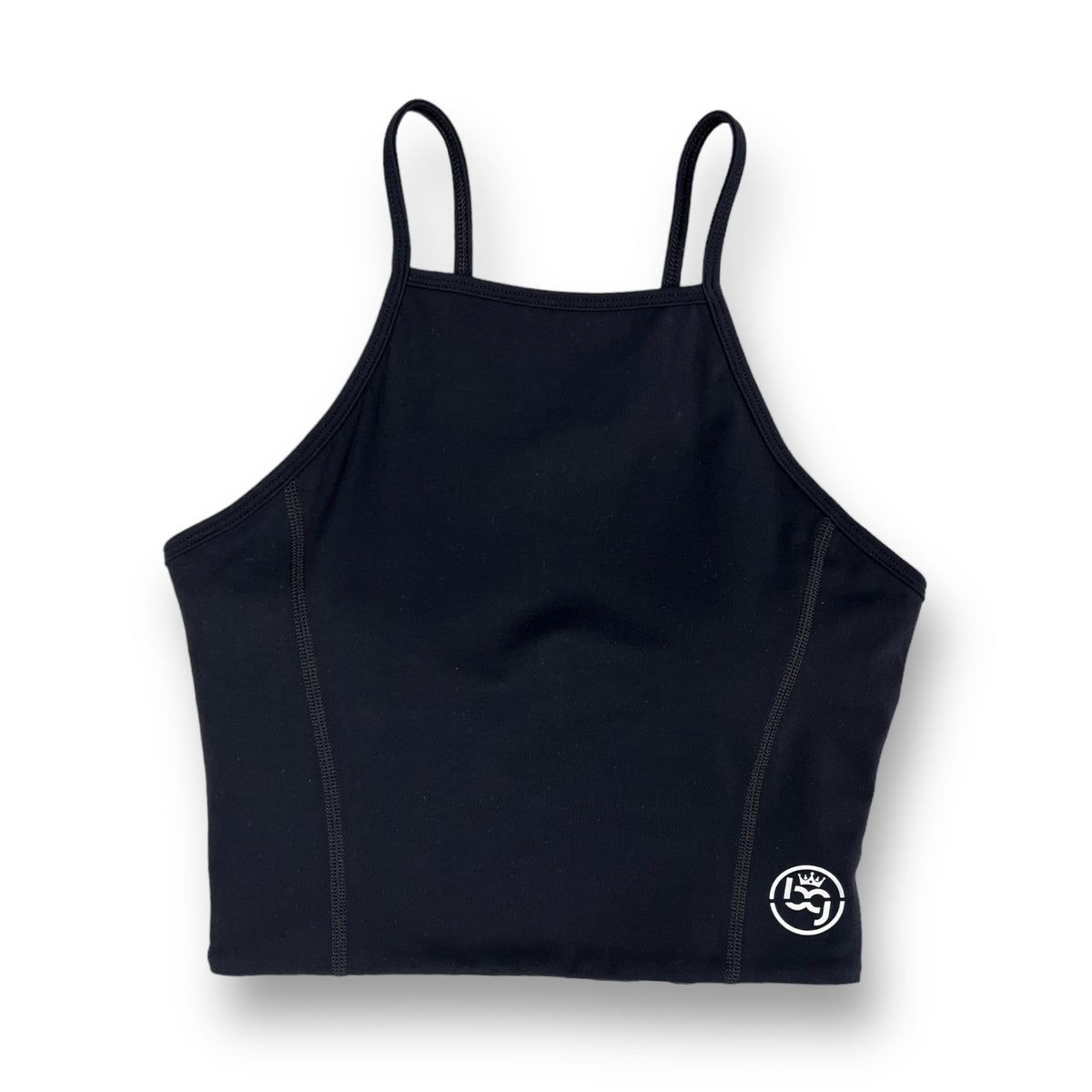 Open Back Cami