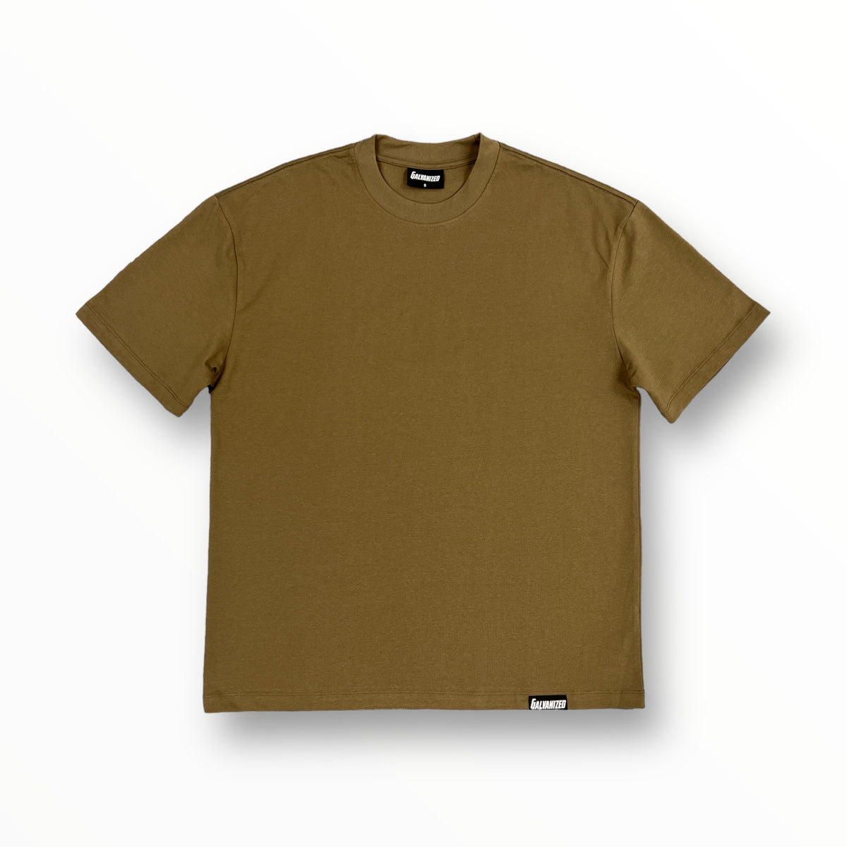Casual Urban Tee