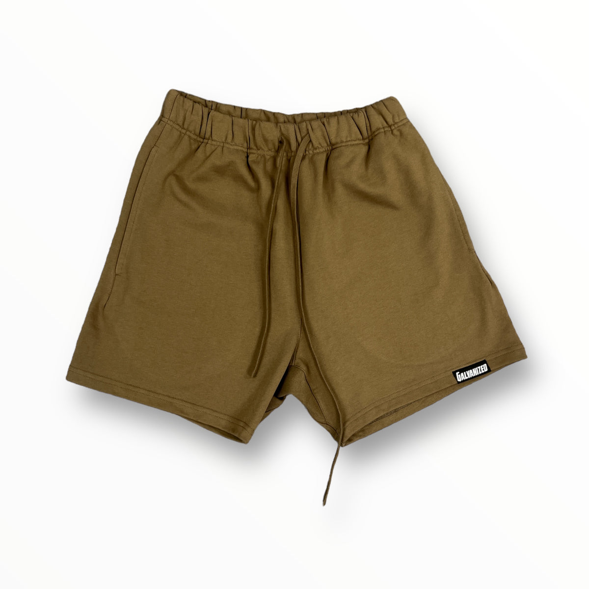 Casual Urban Short