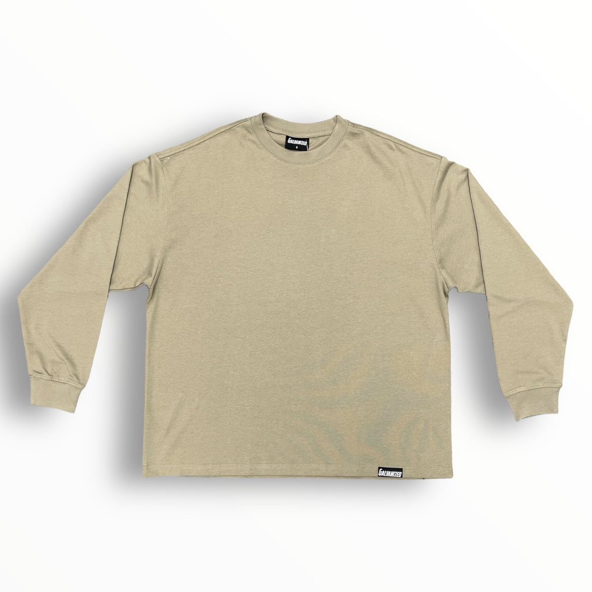 Casual Urban Long Sleeve