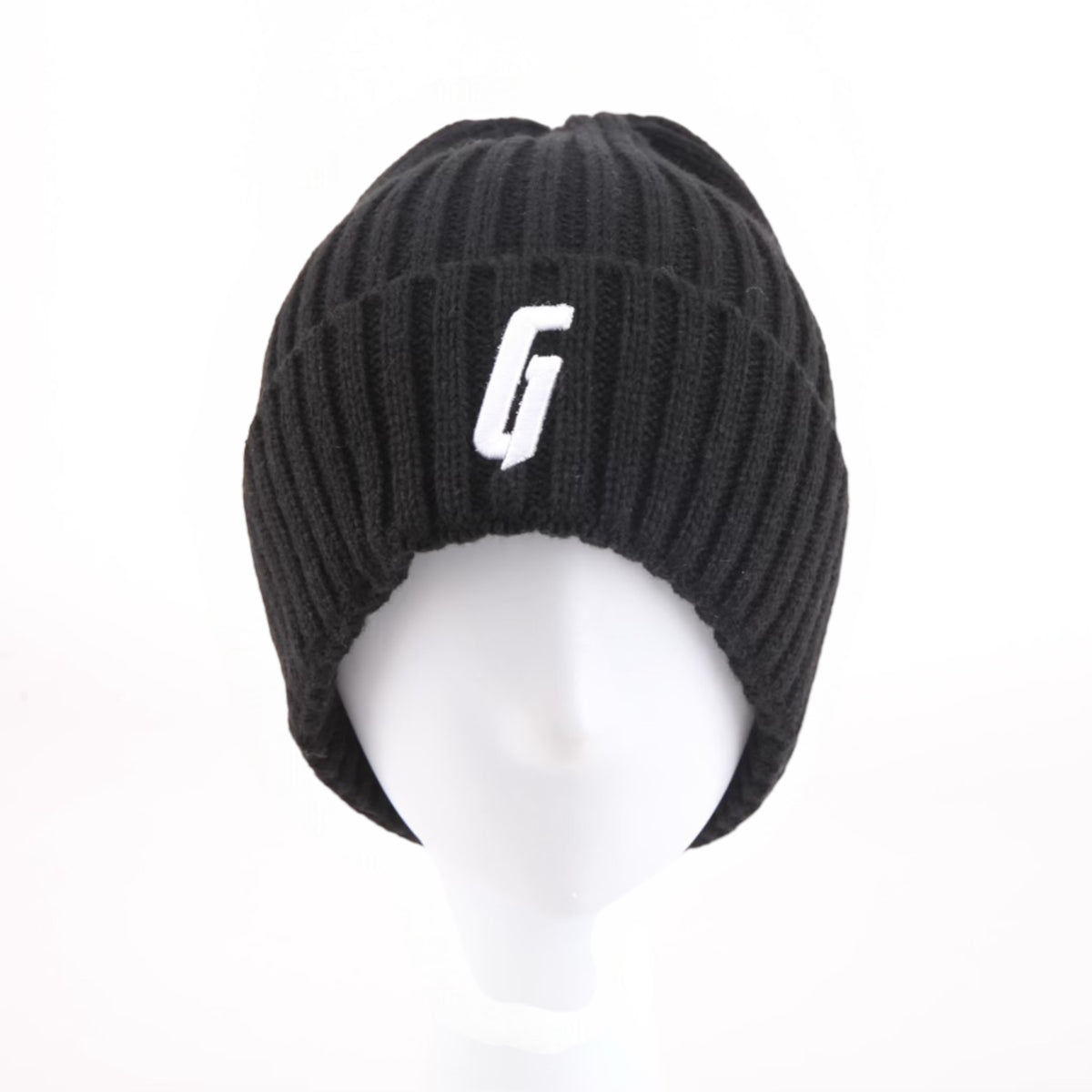 Galvanized Beanie