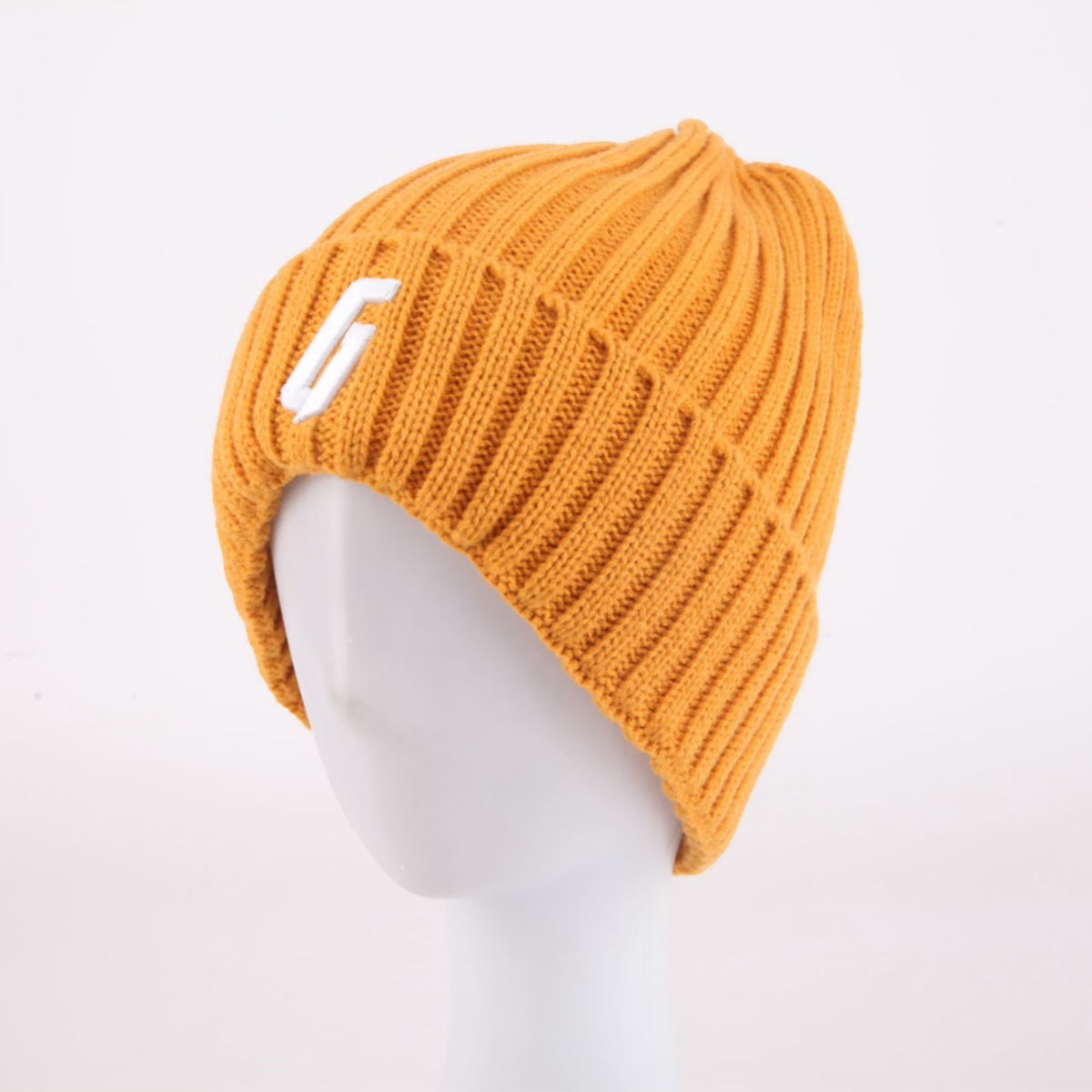 Galvanized Beanie