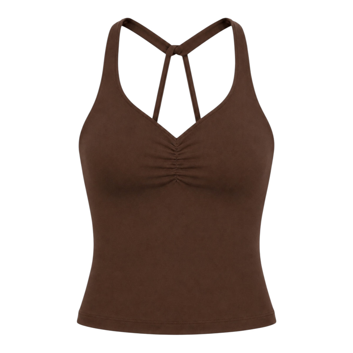Effortless Tank Top
