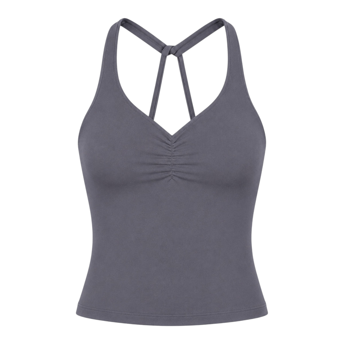 Effortless Tank Top