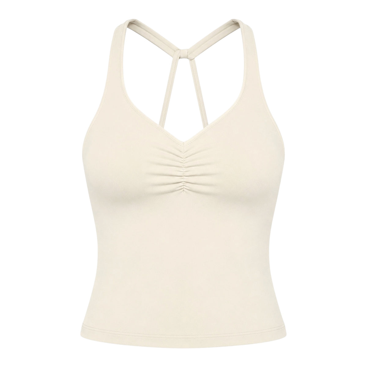 Effortless Tank Top