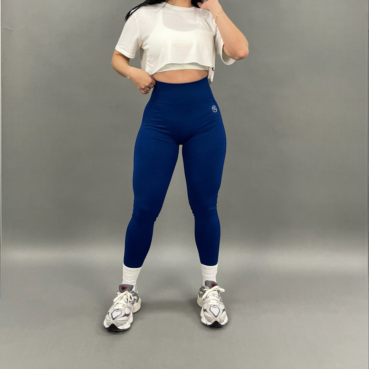 SculptFit Scrunch Legging