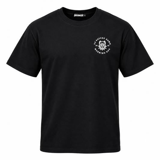 Just Lift Tee