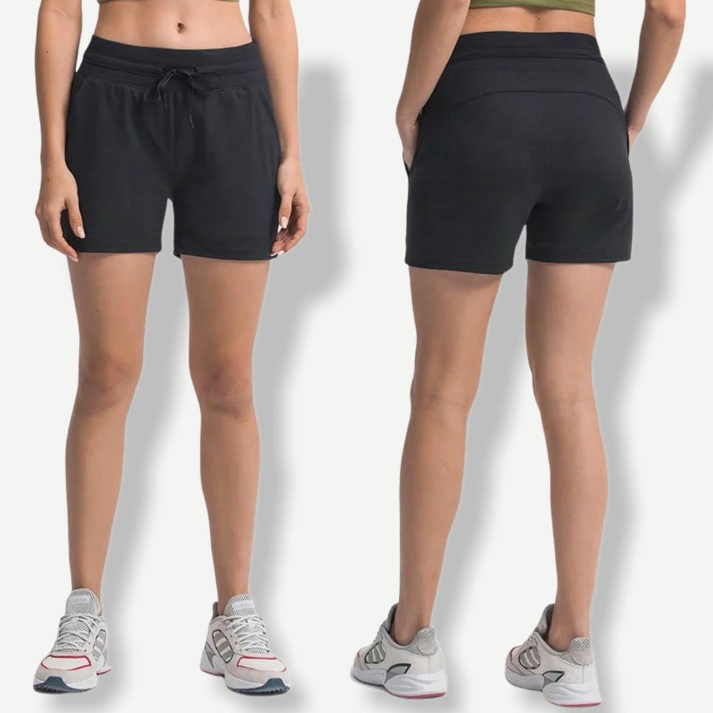 Athletic Running Short
