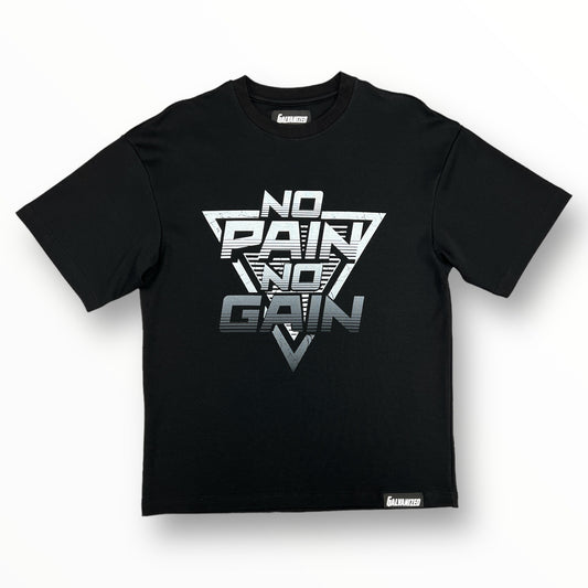 NPNG Black Tee