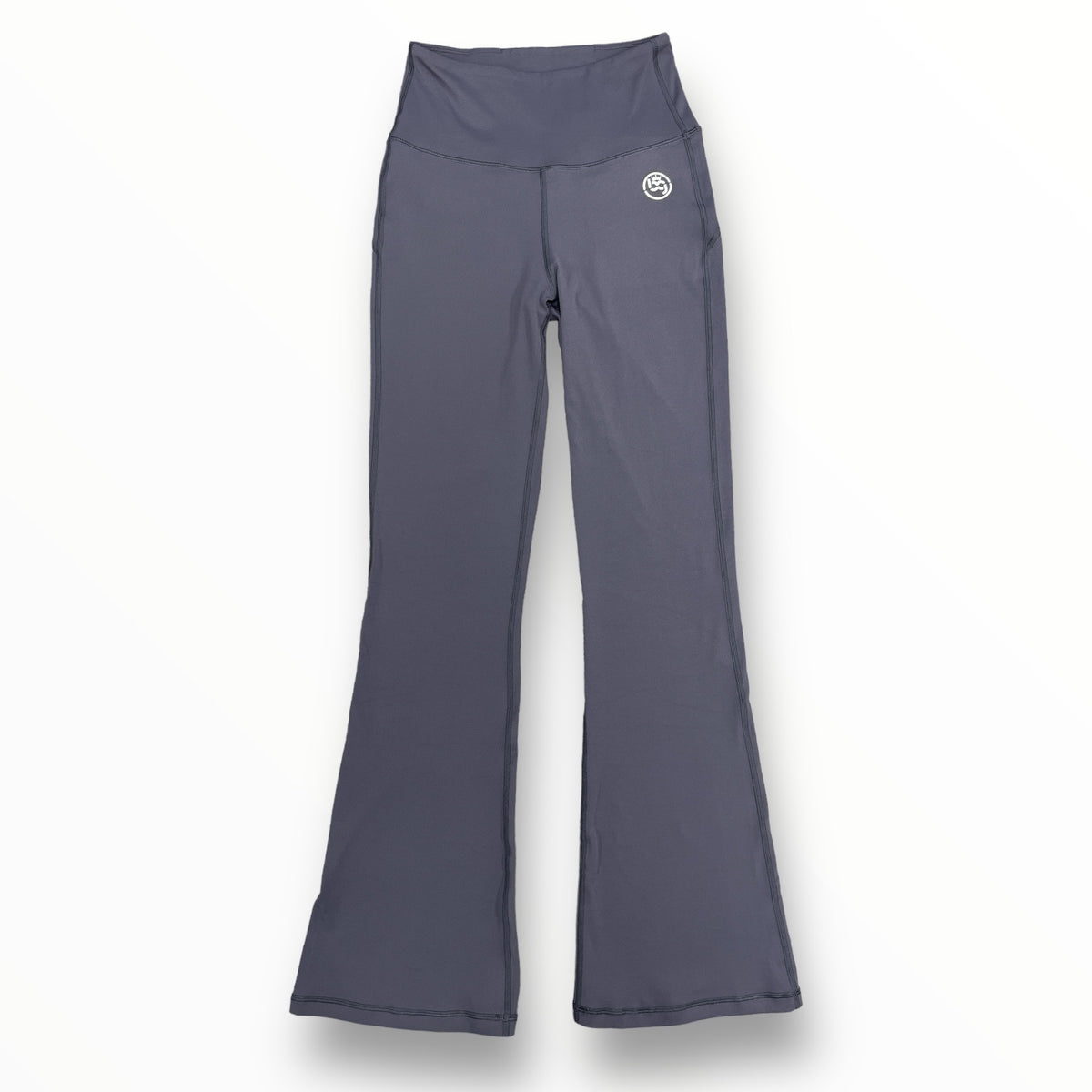bGalvanized Flare Legging