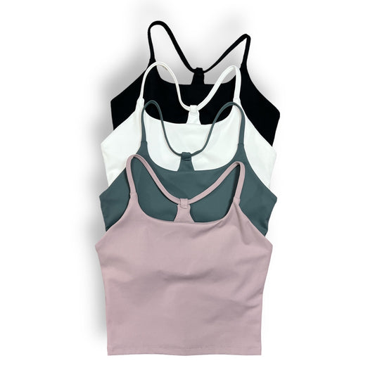 Racerback Cami