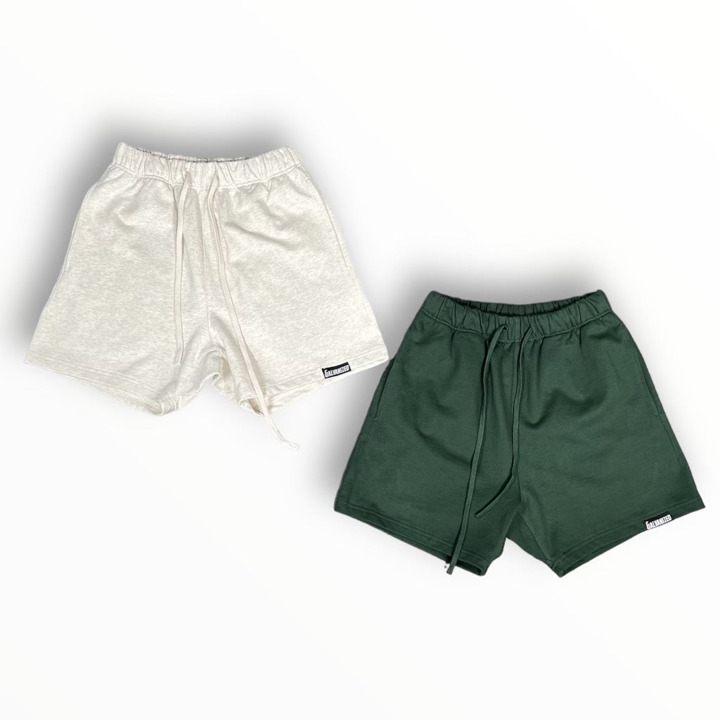Casual Urban Short