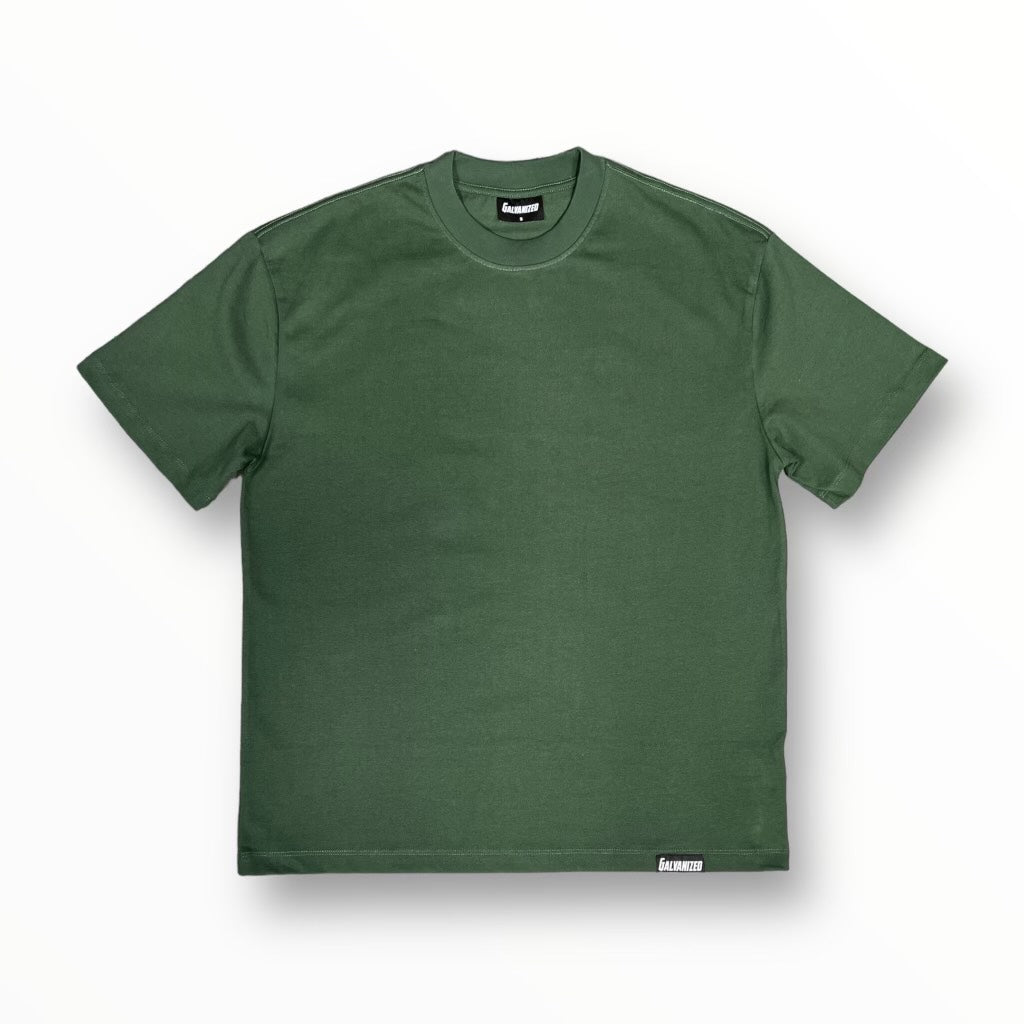 Casual Urban Tee