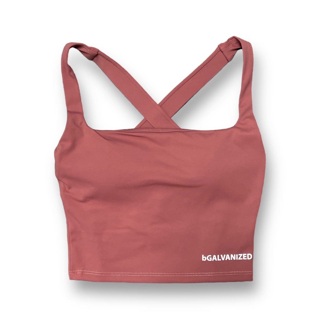 Criss Cross Tank Top