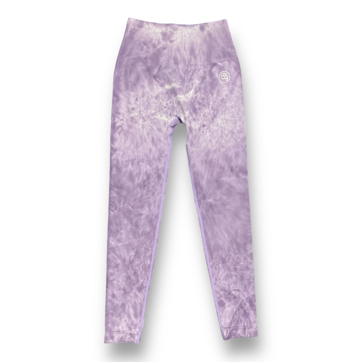 Washed Dye Legging