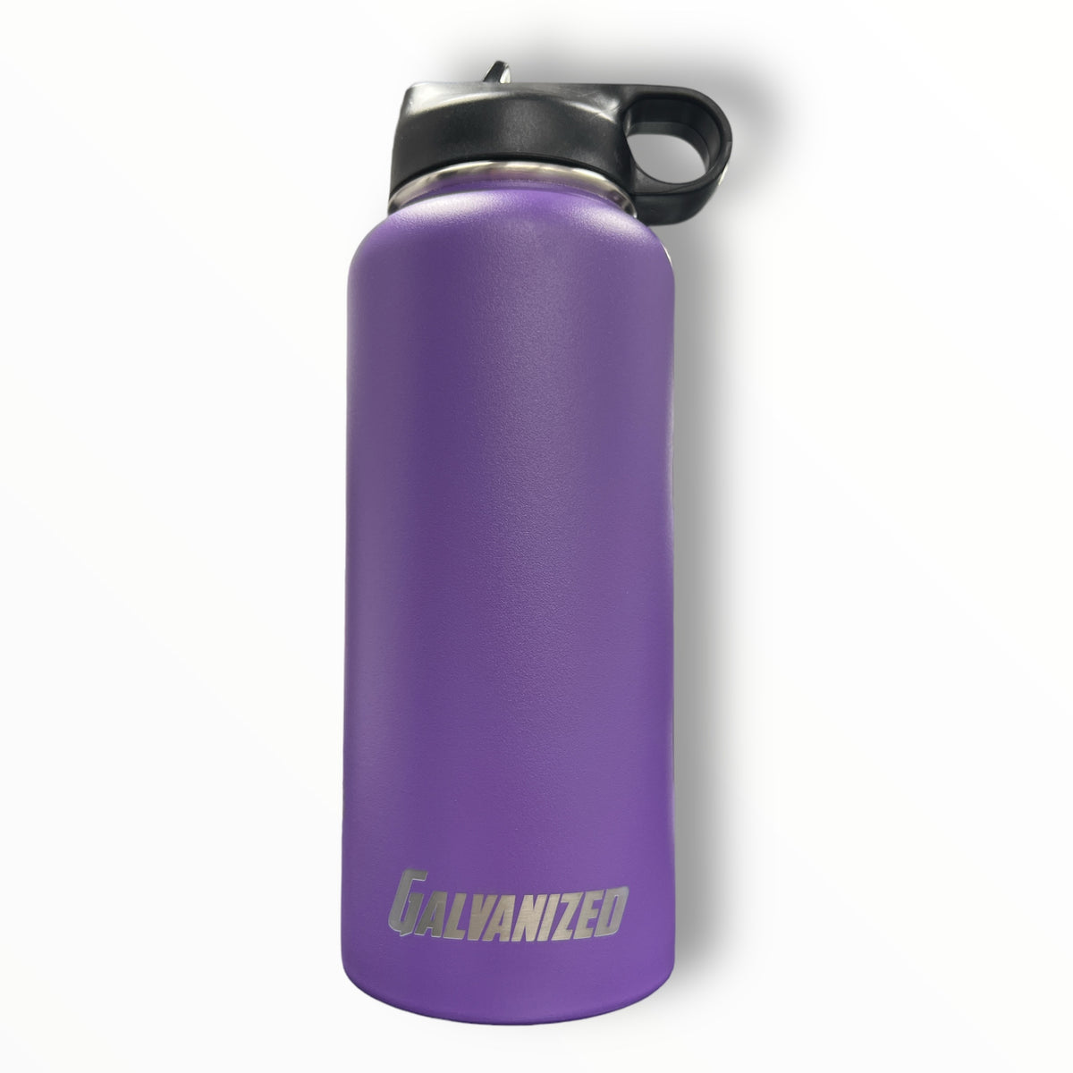 Galvanized Thermal Bottle