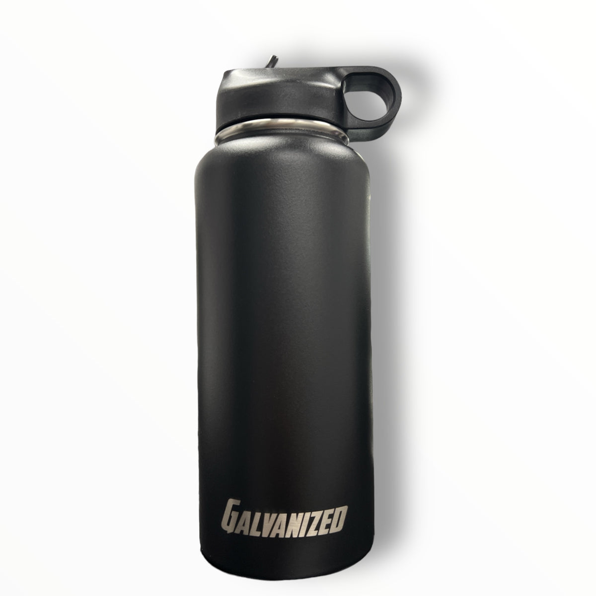 Galvanized Thermal Bottle