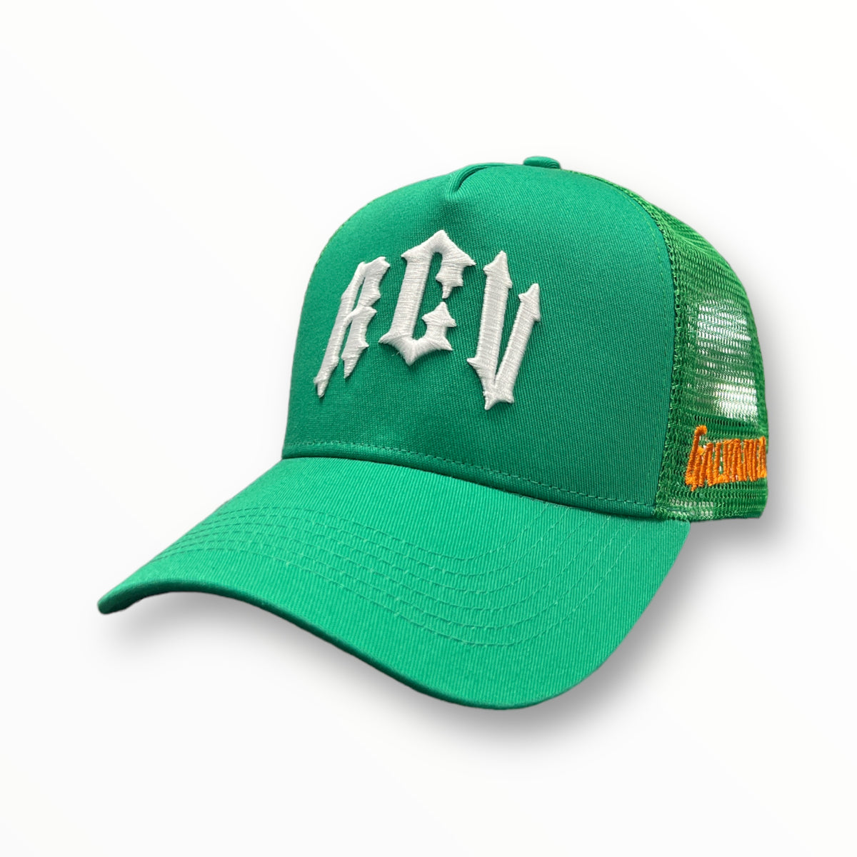 RGV Trucker Hat