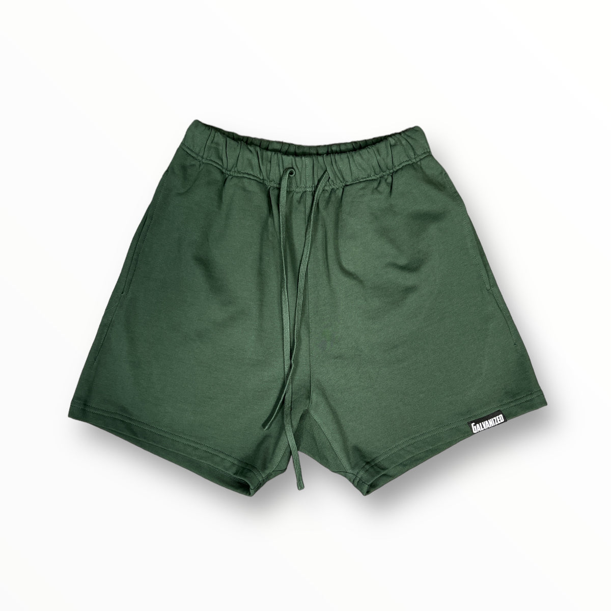 Casual Urban Short