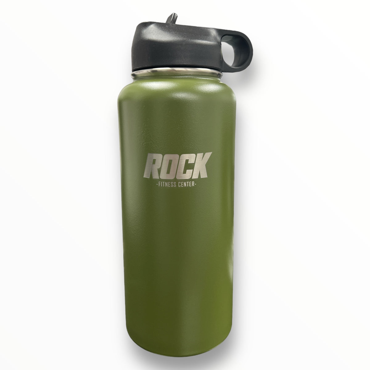 Rock Thermal Bottle