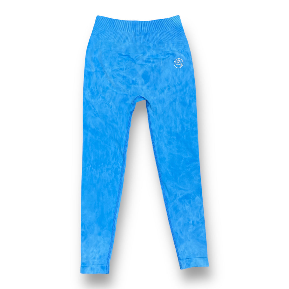 Washed Dye Legging