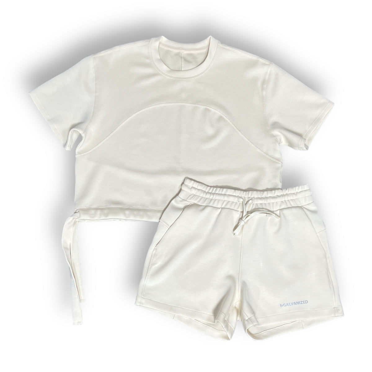 Casual Short Set