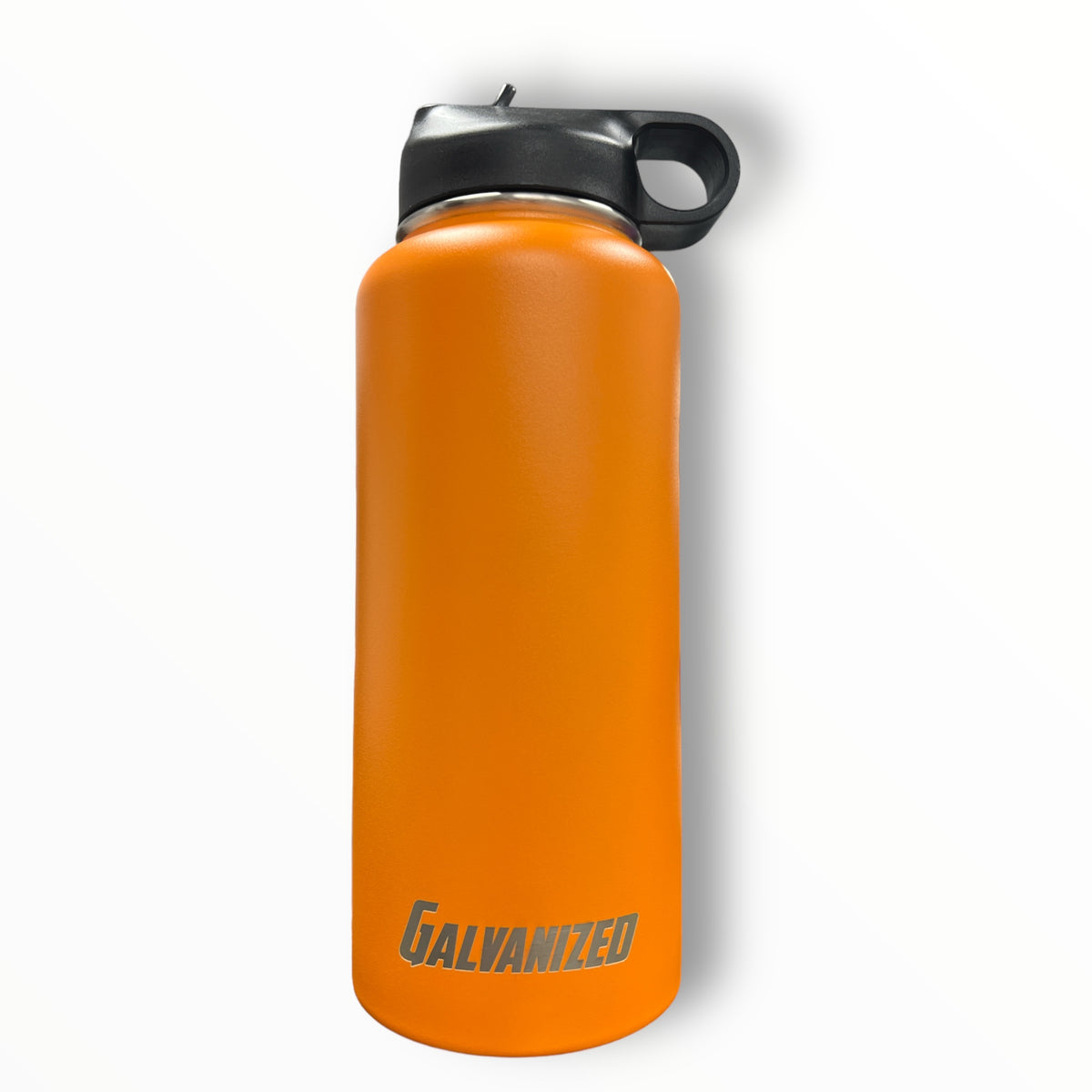 Galvanized Thermal Bottle