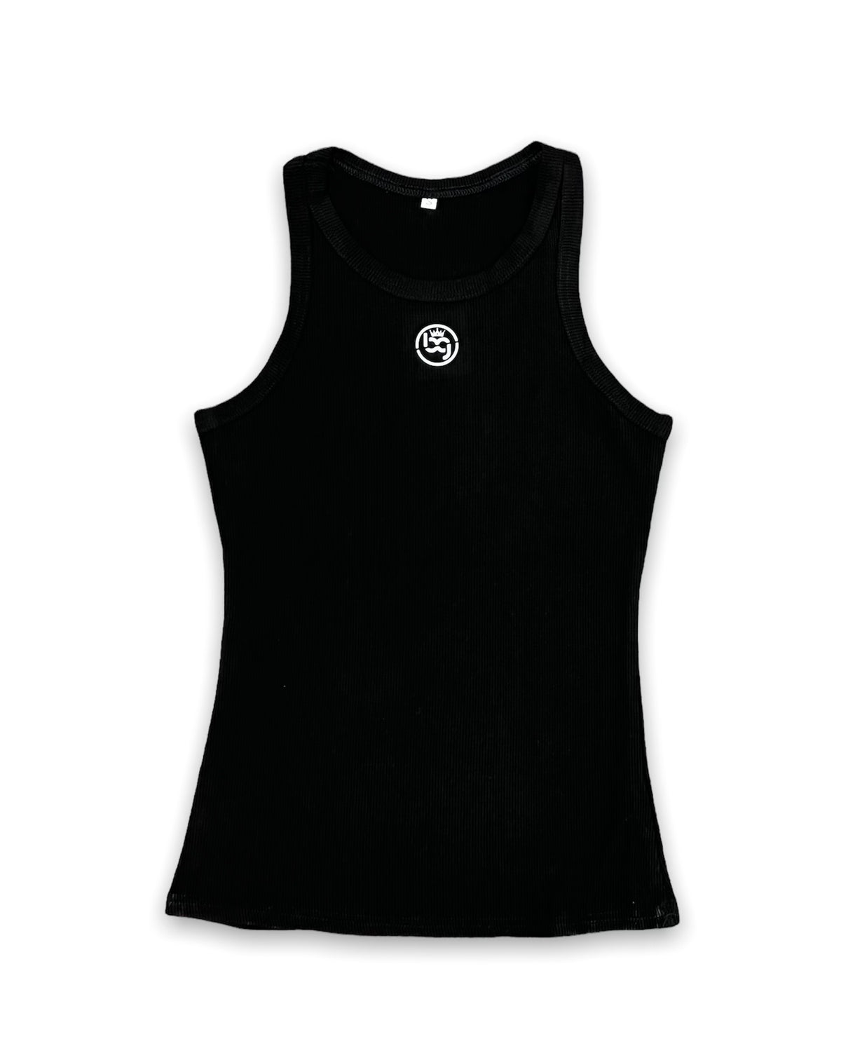 Ribbed Muscle Tank