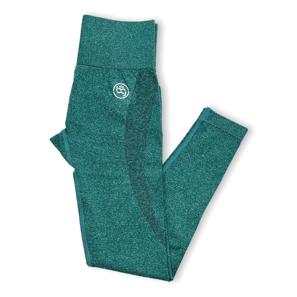 High Waist Seamless Legging