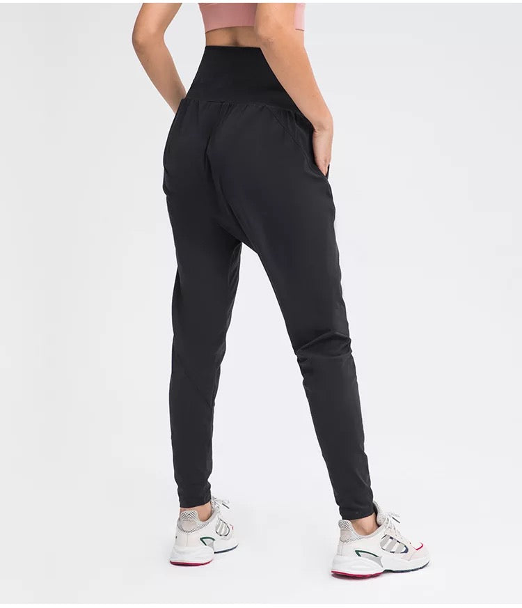 Harem Vanilla Ice Jogger