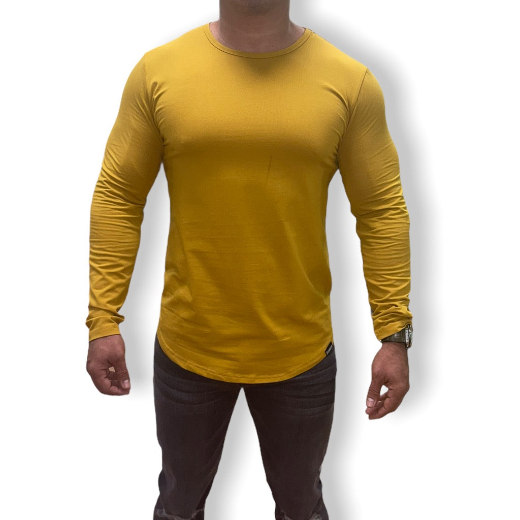 Galvanized ALL DAY Long Sleeve Shirt