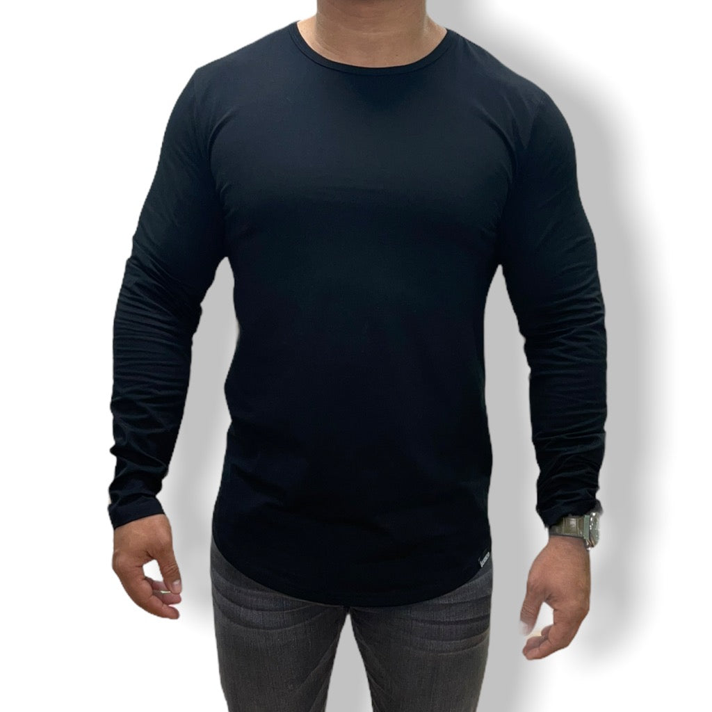 Galvanized ALL DAY Long Sleeve Shirt