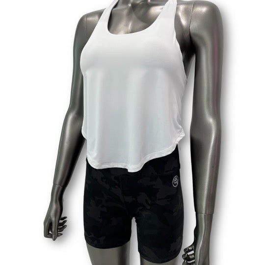 Racerback Flow Tank