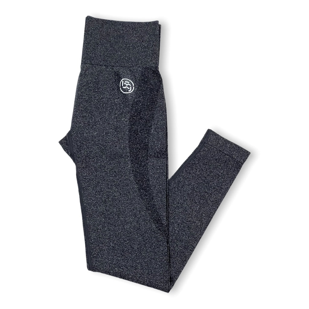 High Waist Seamless Legging
