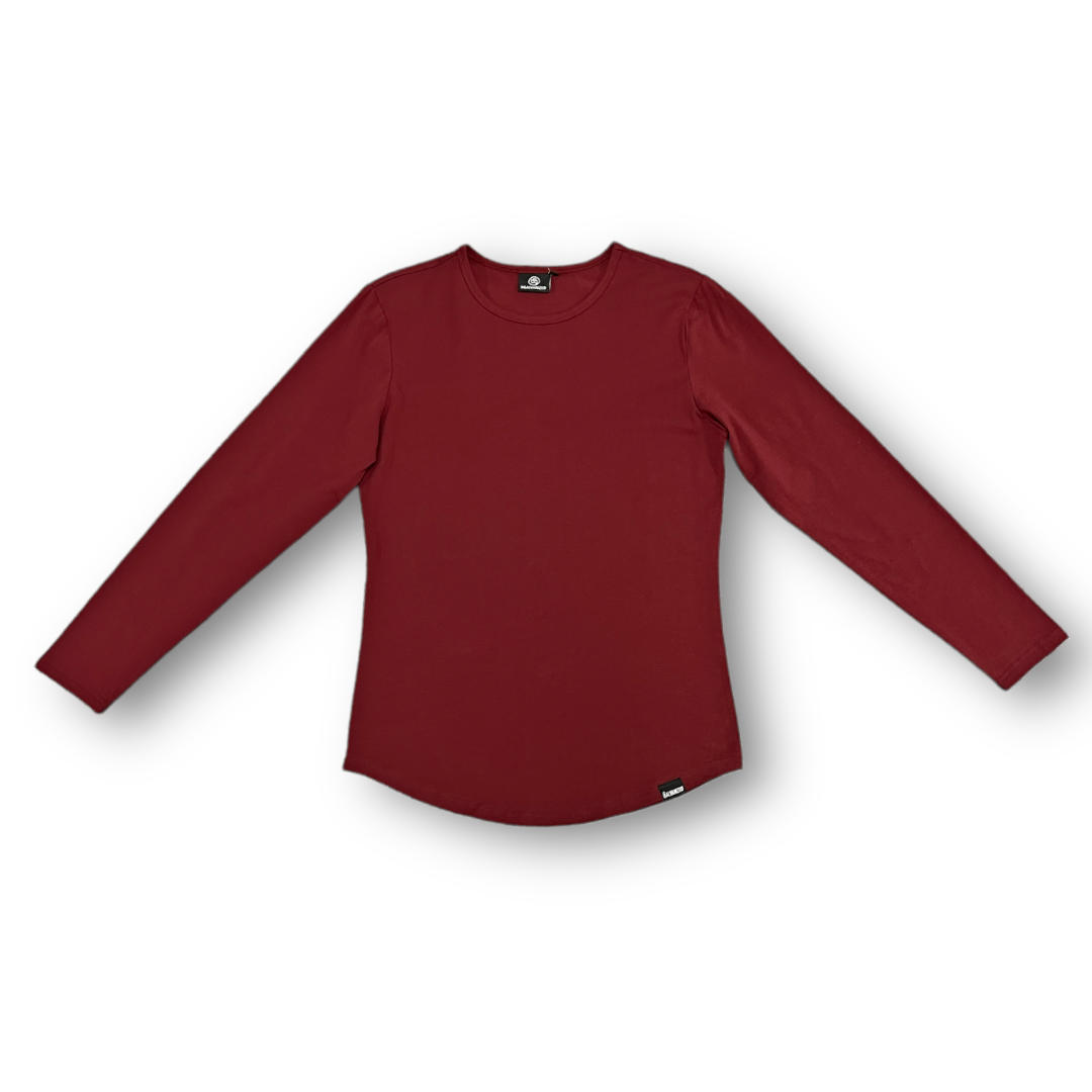 Galvanized ALL DAY Long Sleeve Shirt