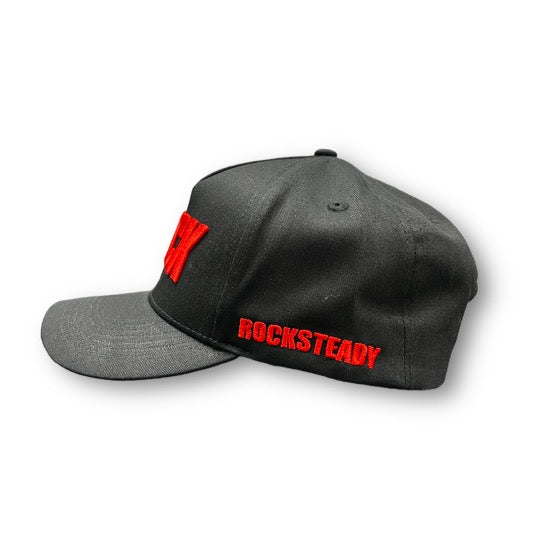 ROCK Snapback