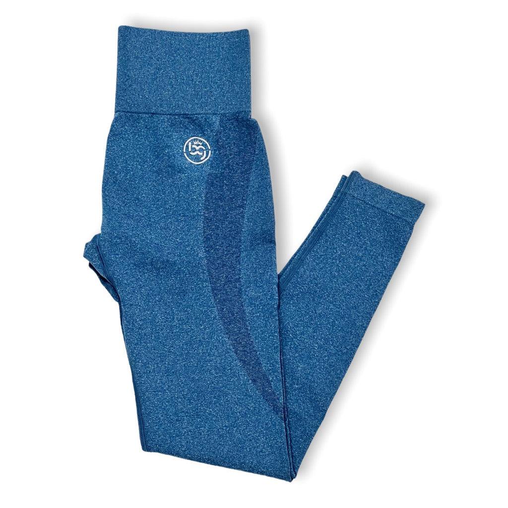 High Waist Seamless Legging