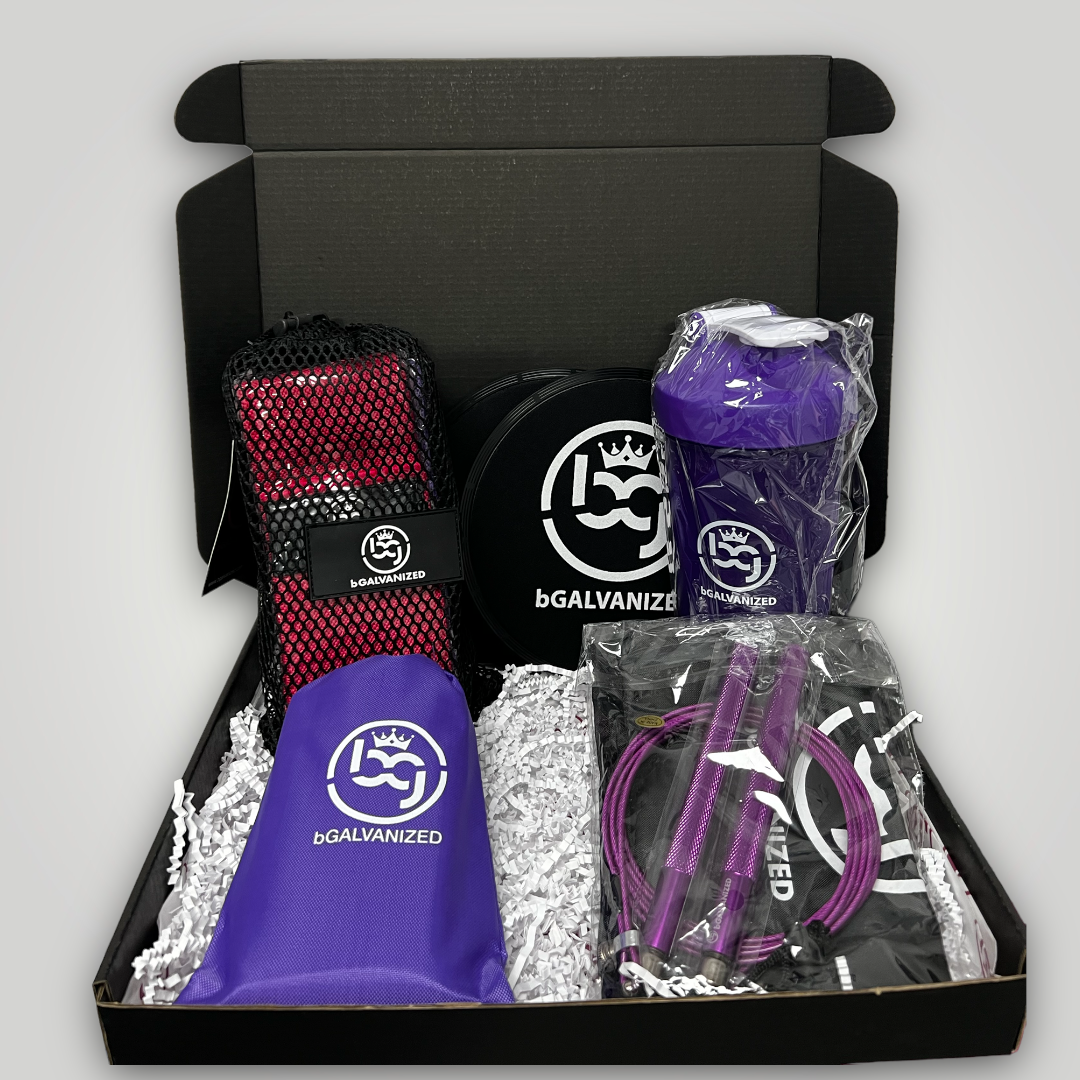 Accessories Bundle
