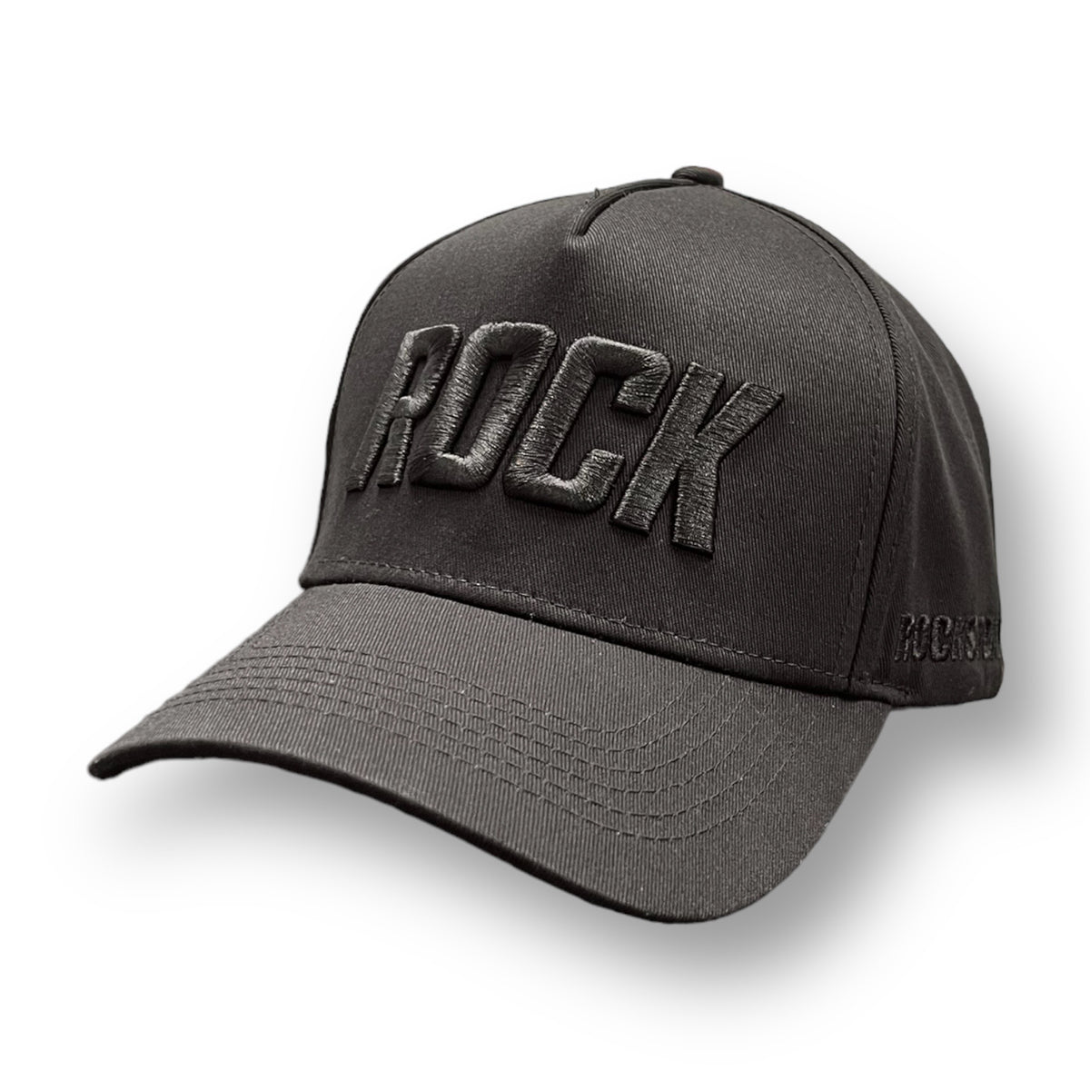 ROCK Snapback
