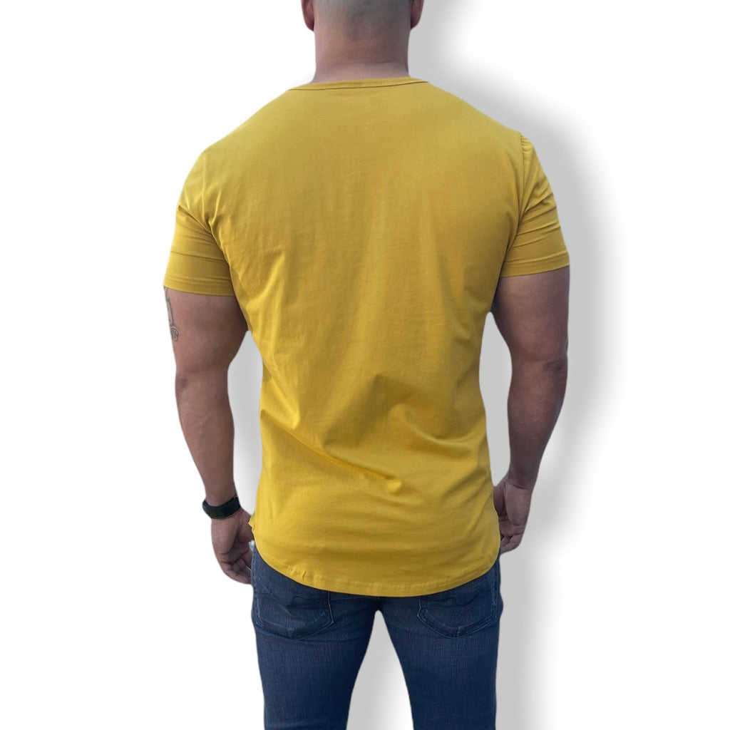 Galvanized ALL DAY Shirt