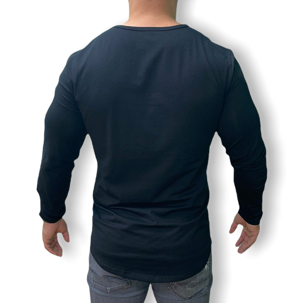 Galvanized ALL DAY Long Sleeve Shirt