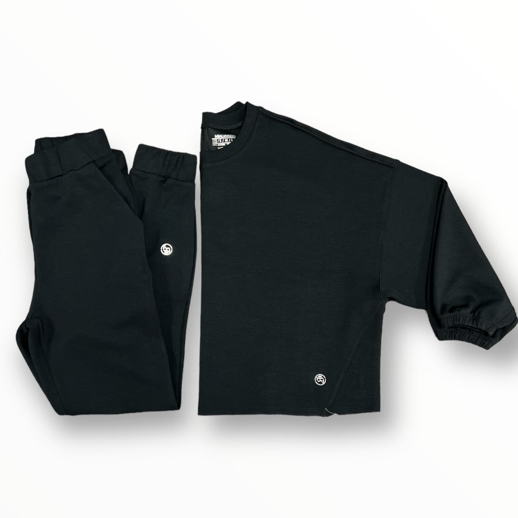 SS Jogger Set