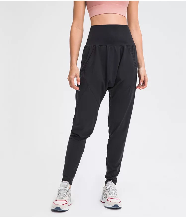 Harem Vanilla Ice Jogger