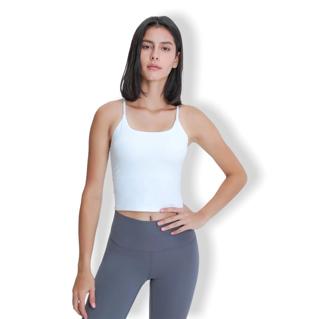 Racerback Cami