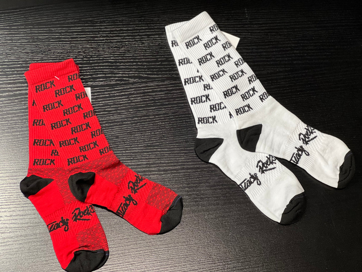 ROCK Mid Calf Socks