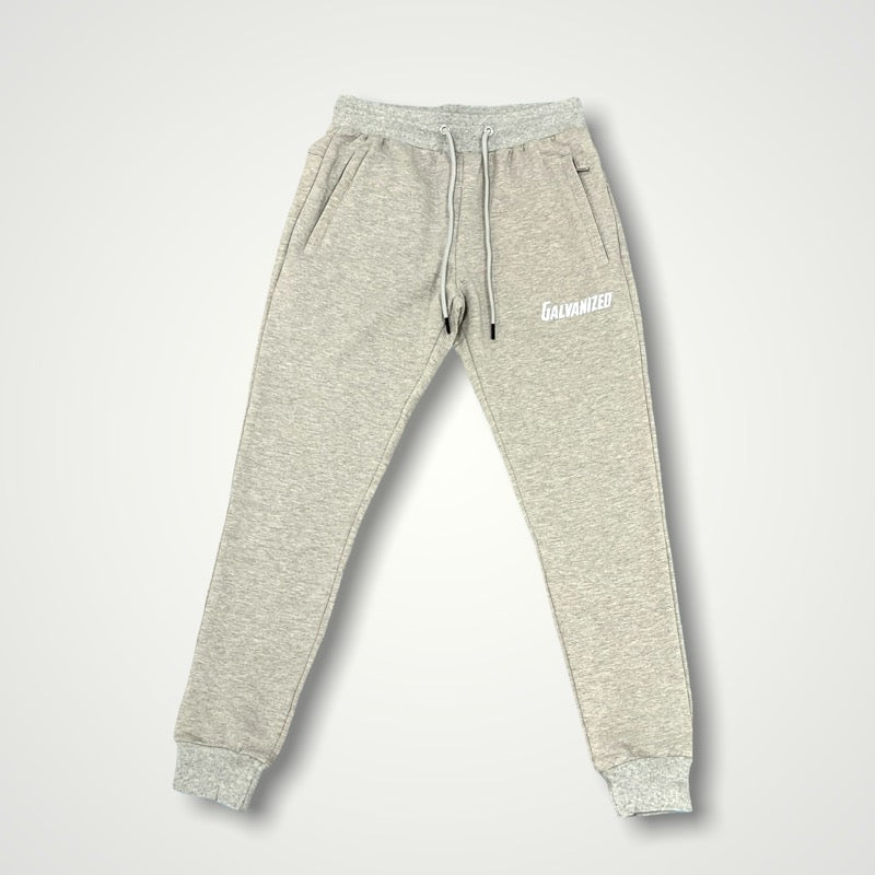 Galvanized Momentum Jogger