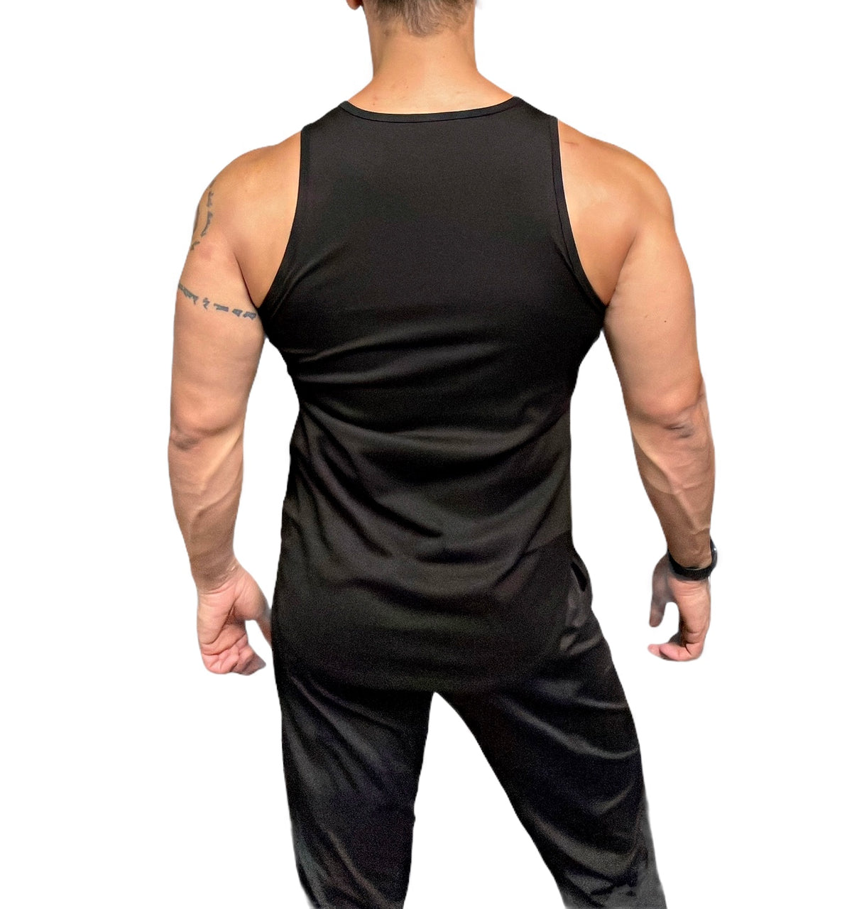 WO Men's Tank