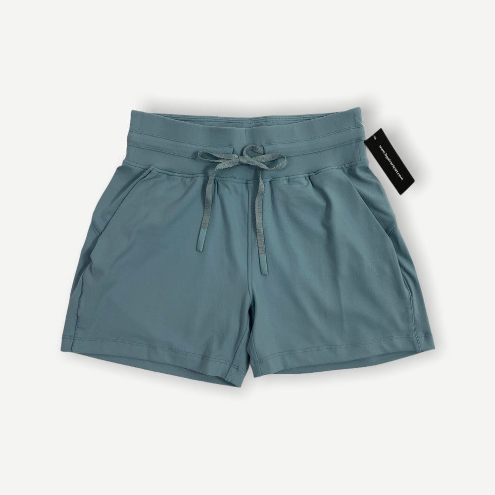 Athletic Running Short