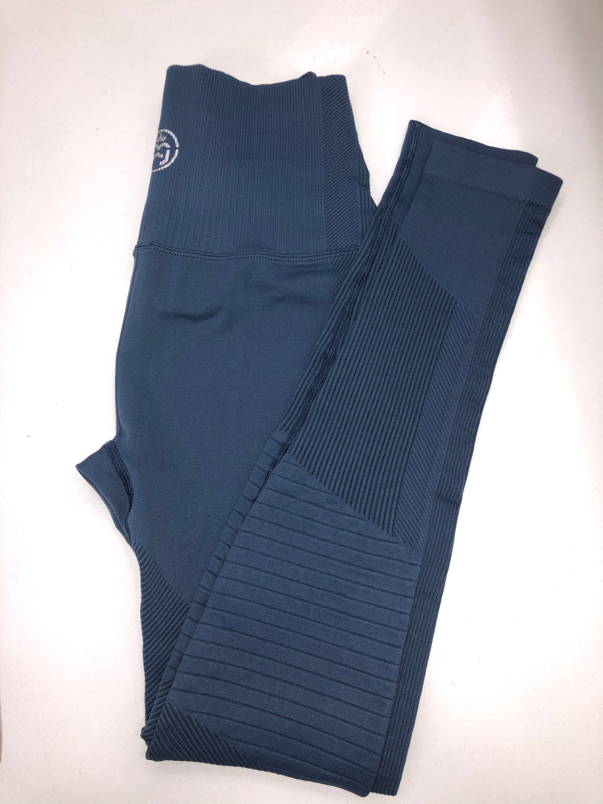 High Waisted Leggings